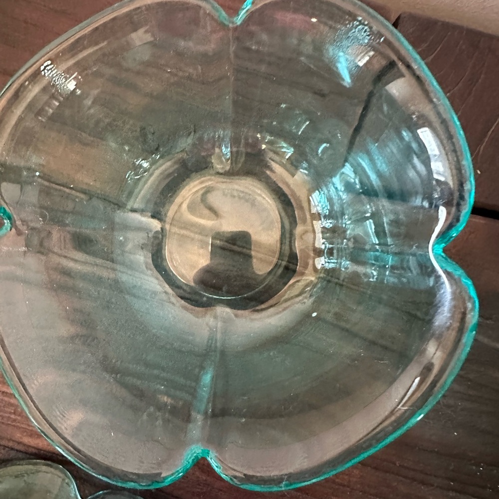 Vintage MCM Bowls - Picture 7 of 8